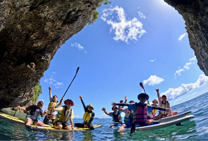 カヤックレンタル（2名乗り）