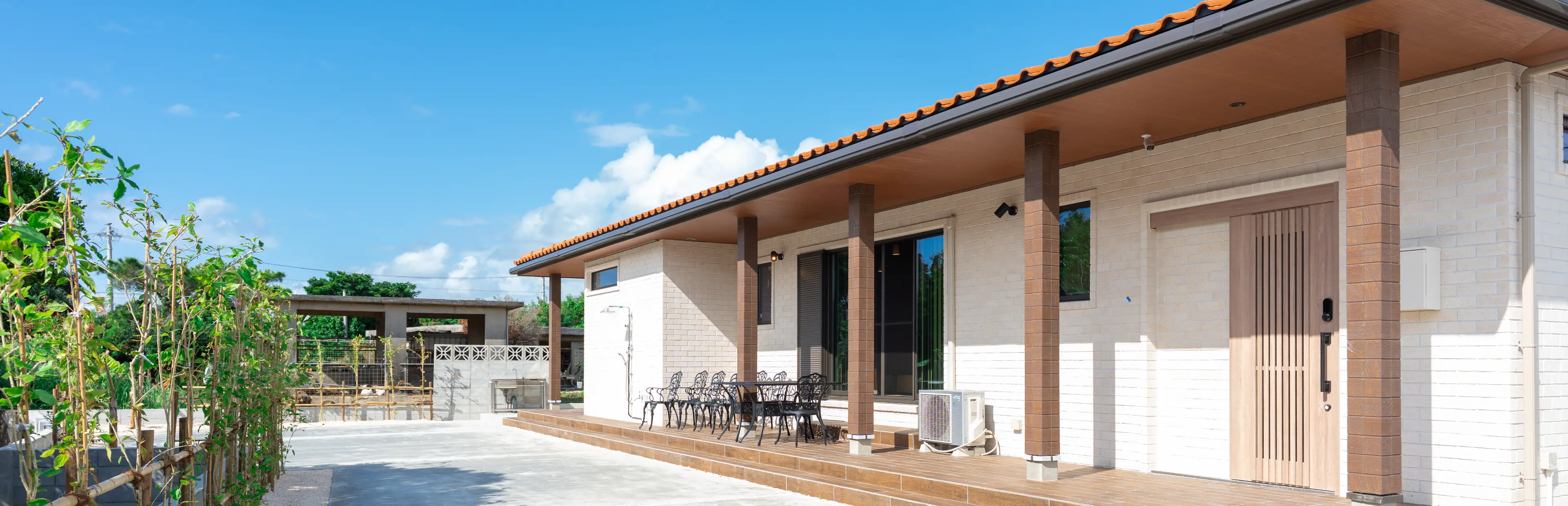 Villaze MAEHAMABEACH